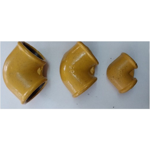 Codo De 1 1/4 X 90 Hh Epoxi 0
