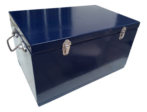 Cajón De Herramientas  55 X 45 Cm  Altura 35 Cm Impecable 0
