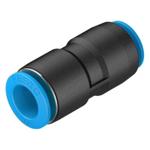 Racor Rapido Union 12mm/10mm 153040 Festo 0
