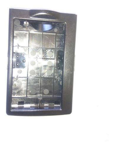 Nx 5 Z5 Carcaça Do Lcd Parte Plástica 0