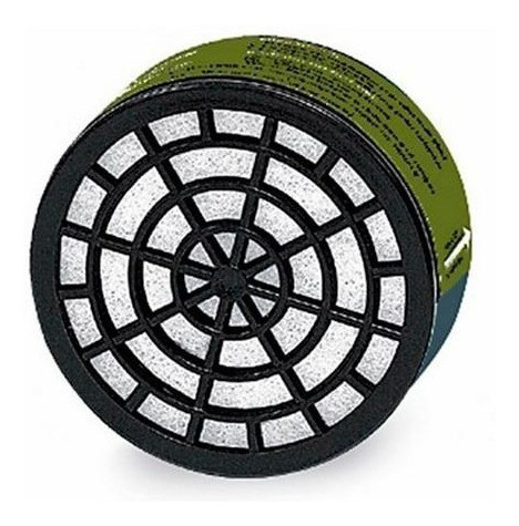 Filtro P/mascara Pretul Pintura Spray  Cf-pi-p - Ynter 1