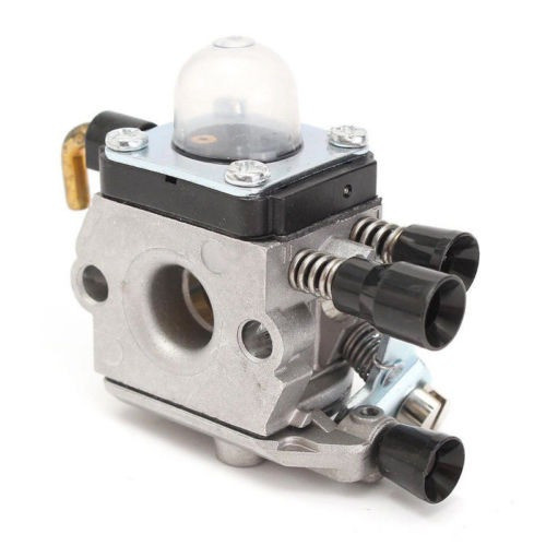 Filtro De Combustible Aire Carburador Stihl Fs38 Fs45 Fs46 F 1