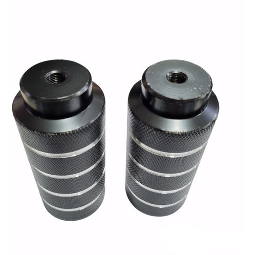 Pedalines Bici Aluminio Anchos 50mm Eje 9mm 1