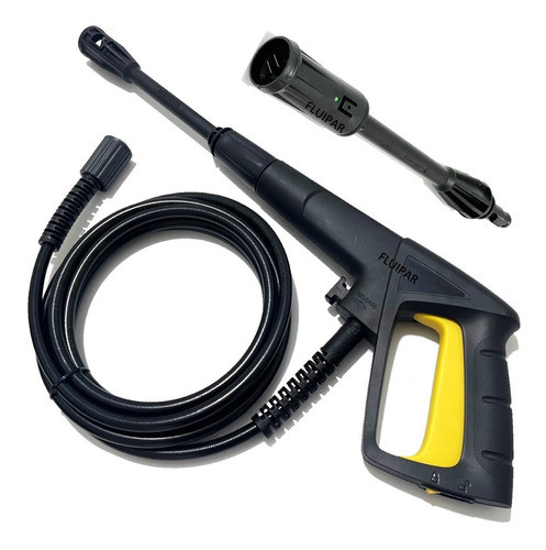 Mangueira 3mt Pistola Lavadora Intech Machine Texas 0