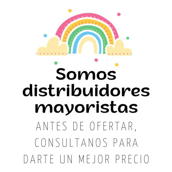 Oleo Calcáreo Sin Fragancia X 500ml + Algodon Estrella Baby 1