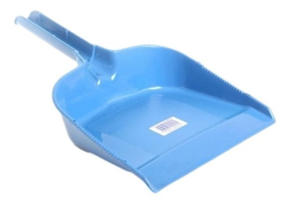 Pala De Basura Mango Corto Romyl 0