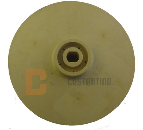 Impulsor Turbina Bomba Czerweny Z5 Zeta 5 1