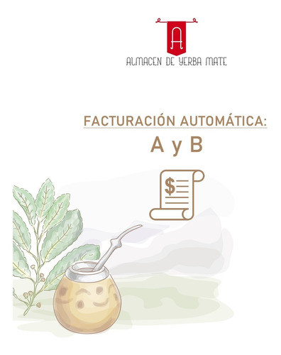 Yerba Mate La Obereña Organica De 500gr Arpillera X10 Unid. 1