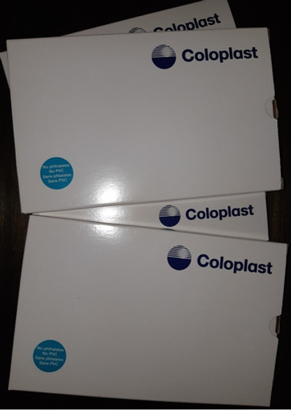 Sondas Urinarias Femeninas Coloplast  28510 × 30 Unidades. 0 Sondas Urinarias Femeninas Coloplast  28510 × 30 Unidades. 0