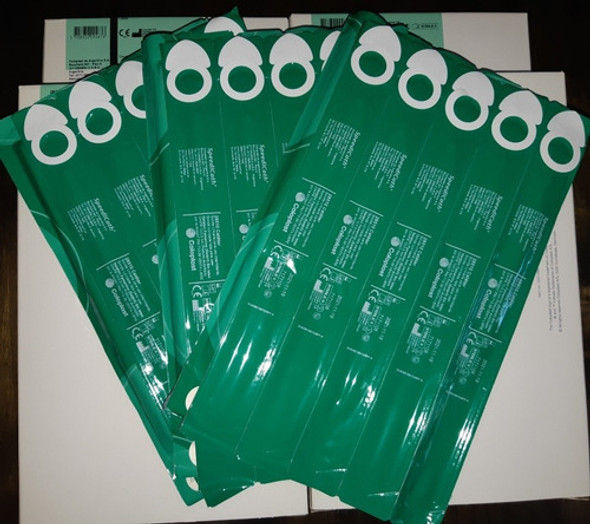 Sondas Urinarias Femeninas Coloplast  28510 × 30 Unidades. 1 Sondas Urinarias Femeninas Coloplast  28510 × 30 Unidades. 1