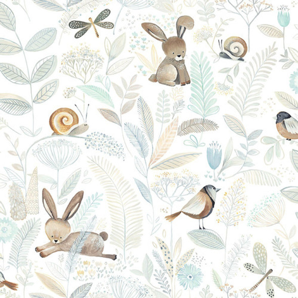 Empapelado Muresco Vinilizado Viva La Casa 5701 Soul 0