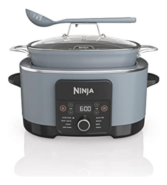 Ninja Mc1001 Foodi Possiblecooker Pro - Cocina 0 Ninja Mc1001 Foodi Possiblecooker Pro - Cocina 0