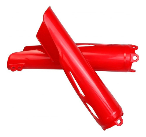 Cubre Barrales Crf 250/450 19/23 Ufo Rojo 1