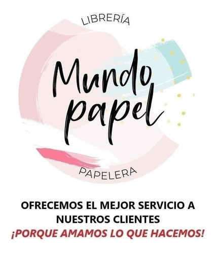 Repuesto Rivadavia Nº3 48 Hojas Con Banda Protectora Pack X4 1