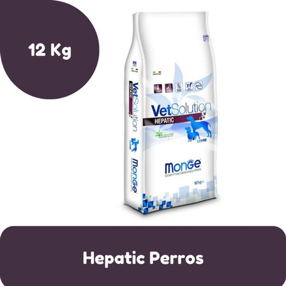Monge Perros Canine Grain Free Hepatic 12 Kg Con Regalo 1 Monge Perros Canine Grain Free Hepatic 12 Kg Con Regalo 1