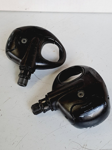 Pedales Look De Ruta Pp206 Delta Clipess Road Pedal Con Cala 0