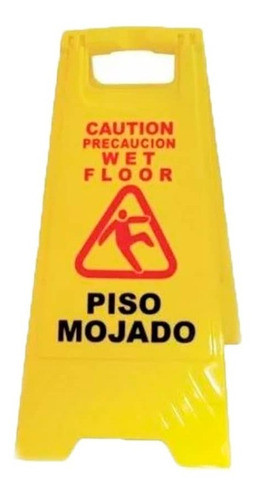 Cartel Linea Incendio Tipo Carpa 22x28 Cm Varios Modelos 0