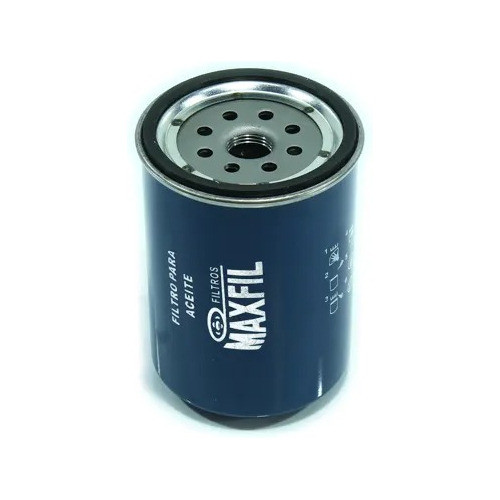 Filtro De Aceite Maxfil Ul337 0