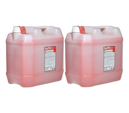 Shampoo Neutro Siliconado Fresa Auto/camion/colectivo2x20lt 0