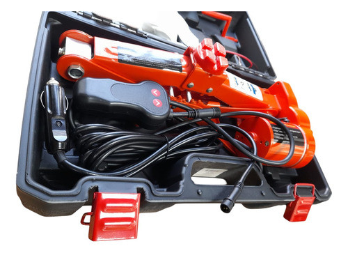 Gato Electric Jack 12v. 0