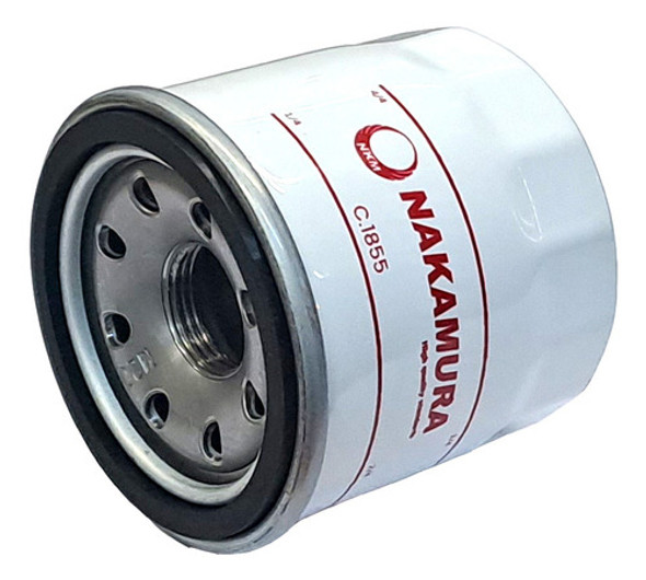 Filtro Aceite Renault Kangoo Iii Express 1.6 16v Nafta 2018 0