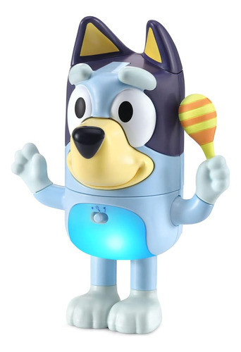 Vtech Bluey Shake It Bluey 1