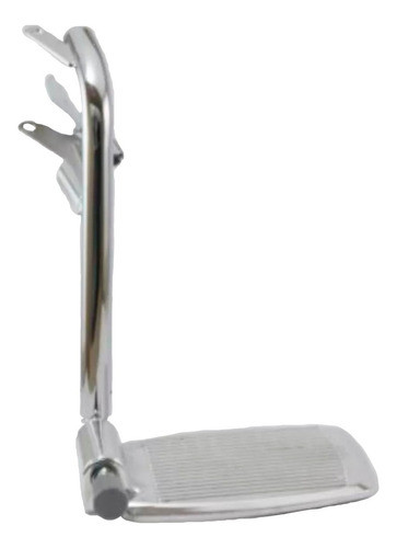 Pedana Apoyapie Completo Derecho Para Silla De Ruedas S3011 0