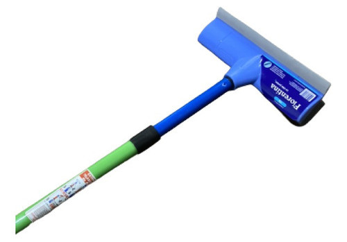 Limpia Vidrios Seca Vidrios C/ Cabo Extensible Hasta 2,5 M. 0