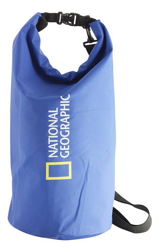Mochila Para Transportar Agua De 15l National Geographic G P 0