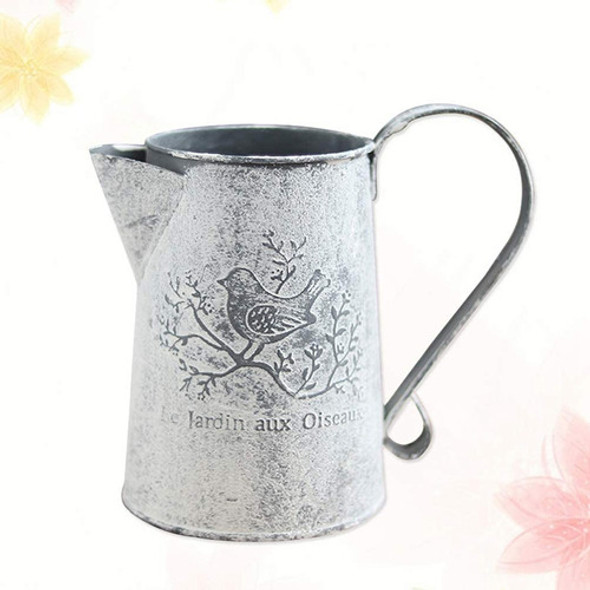 Vaso De Regador: Jarro Francês, Decoração De Casa, Decoração 1