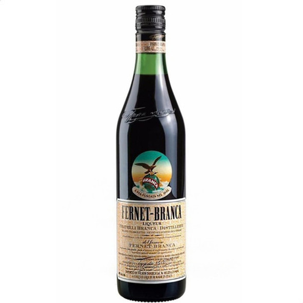 Fernet Branca 750ml Pack X6 Unidades - 01bebidas 1 Fernet Branca 750ml Pack X6 Unidades - 01bebidas 1
