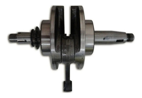 Cigueñal Completo Bajaj Rouser 135 Original Super Precio! 1