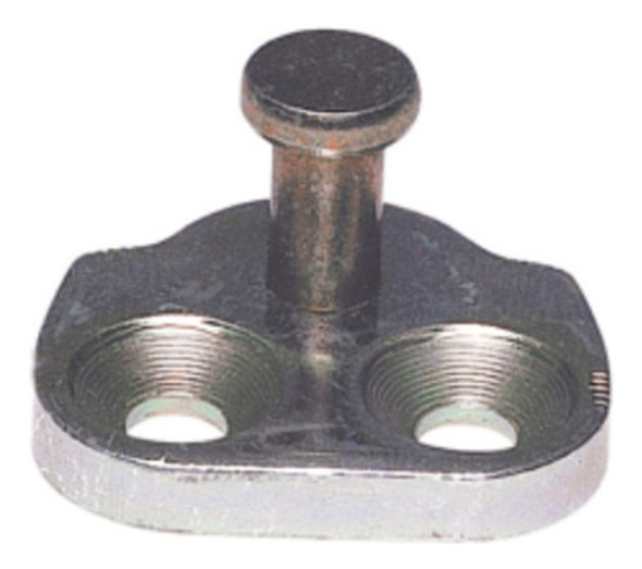 Kit Maçanetas/fechadura/tirante Dir Mb 1620/1634/1938/2423 1