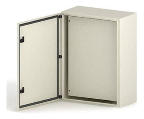 Gabinete Estanco Genrod Para Din 200x200x100 S9000 Ip55 1