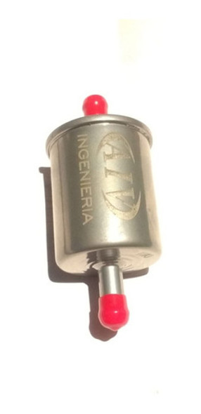 Filtro De Gnc Para Rampa Tomasetto Aiv. 1