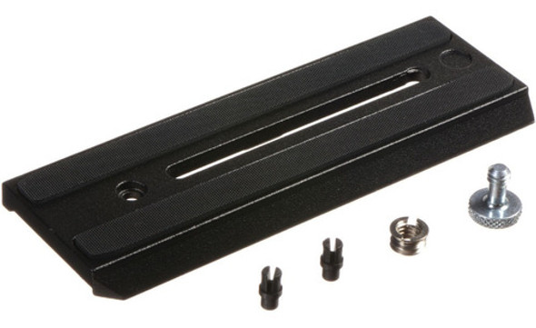 Plate De Liberação Rápida 504plong Manfrotto 0