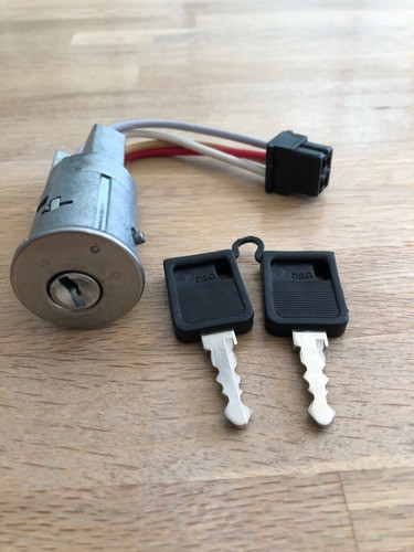 Tambor Arranque Contactor Antirrobo R9 R11 Y Trafic Hasta 97 1