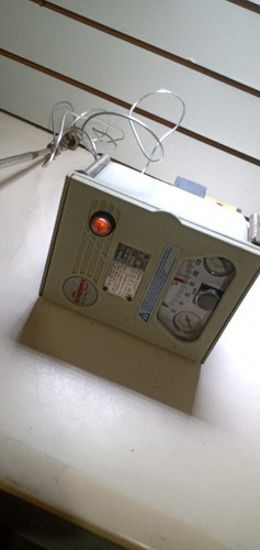 Indicador Controlador De Temperatura Sg80 - No Estado 1