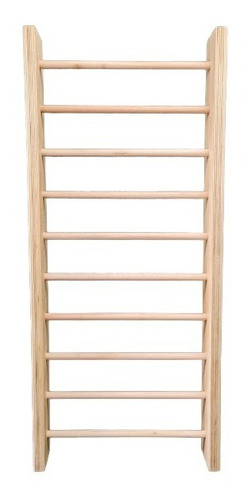 Espaldar De Madera Fisioterapia Entrenamiento Gimnasia 1