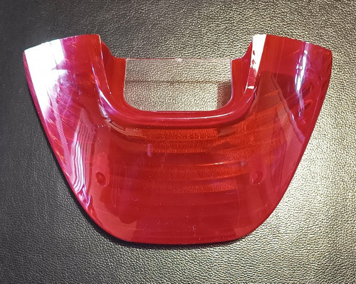 Acrílico Farol Trasero Honda Nx 400 Falcon 1