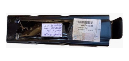 Suporte Da Viga Dianteiro Direito Cobalt 2011 A 15 94733799 0