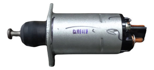 Solenoide De Motor De Arranqué Ford Cargo 05/11 0