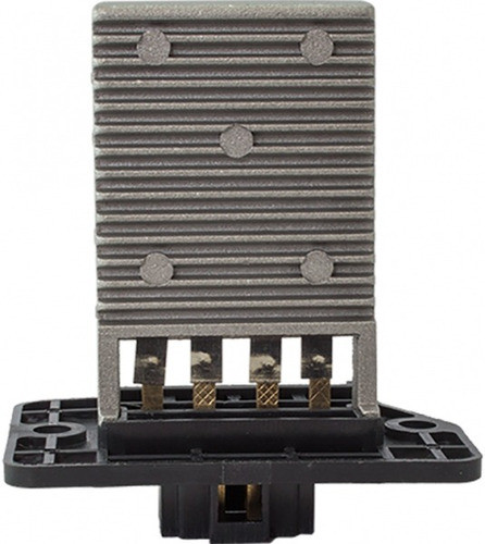 Resistencia De Electroventilador Ford Ranger 0