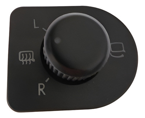 Comando Espejos Eléctricos Bora Golf Iv Passat 0