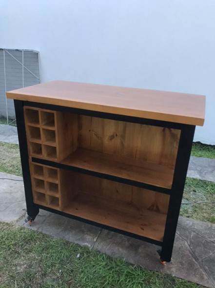 Vinoteca Barra Bar! 0