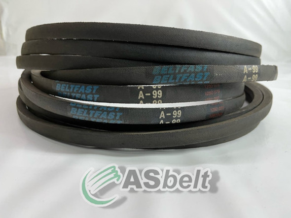 Correa Industrial A-99 Beltfast 0