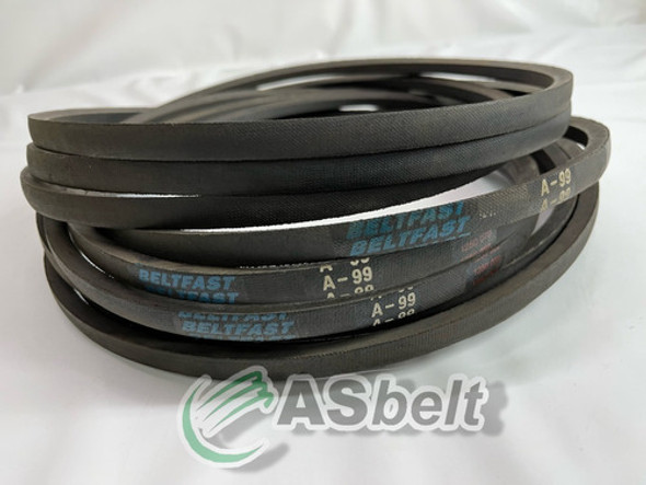 Correa Industrial A-99 Beltfast 1