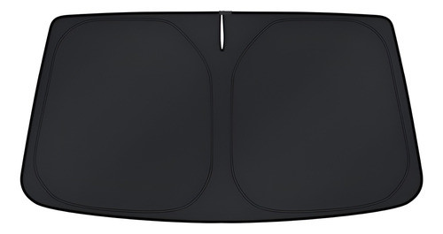 Parasol Para Camioneta Sprinter 2007-24  Black/silver 0