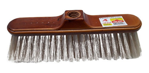 Escobillón De Plástico Ter-mar Thema  . 0