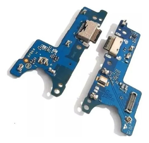 Placa De Carga Para Samsung A11 A115 Pin Micrófono 0
